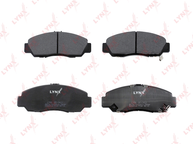 Купить запчасть LYNXAUTO - BD3411 