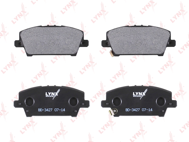 Купить запчасть LYNXAUTO - BD3427 