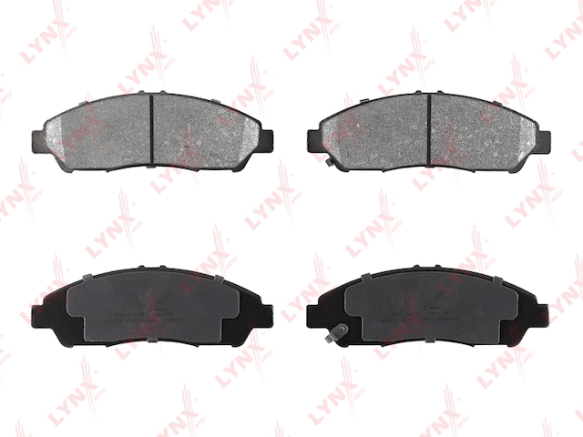 Купить запчасть LYNXAUTO - BD3436 