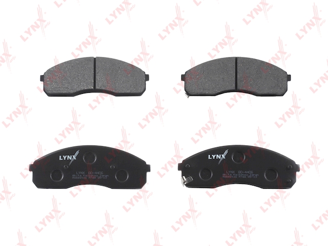 Купить запчасть LYNXAUTO - BD4406 