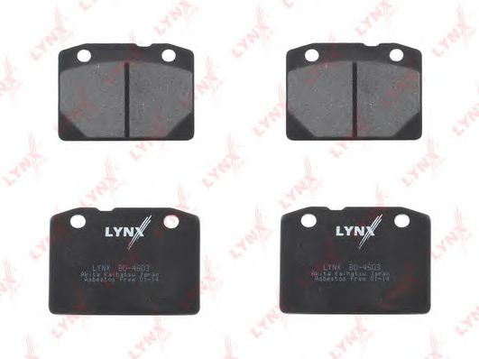 Купить запчасть LYNXAUTO - BD4603 