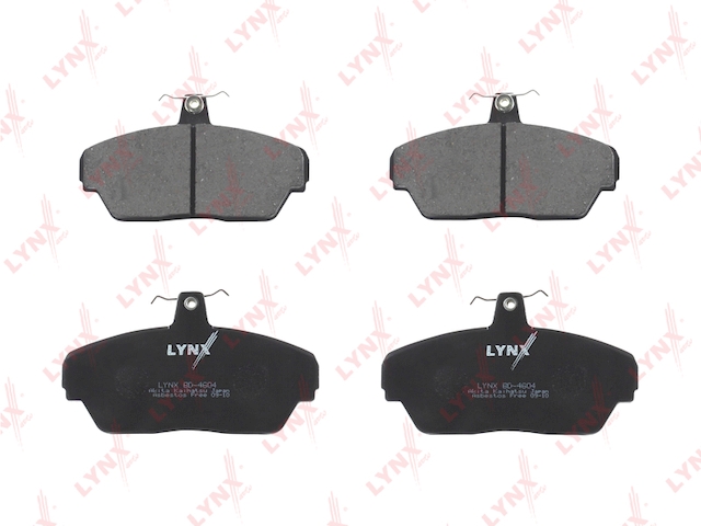 Купить запчасть LYNXAUTO - BD4604 