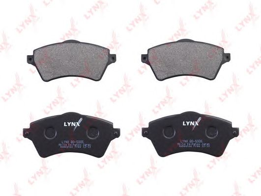 Купить запчасть LYNXAUTO - BD5005 