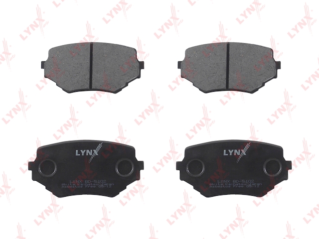 Купить запчасть LYNXAUTO - BD5102 