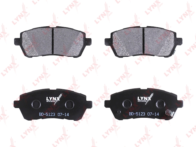 Купить запчасть LYNXAUTO - BD5123 