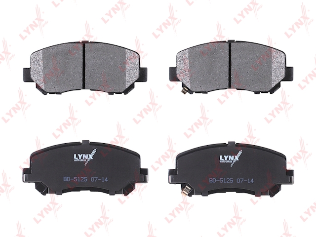 Купить запчасть LYNXAUTO - BD5125 