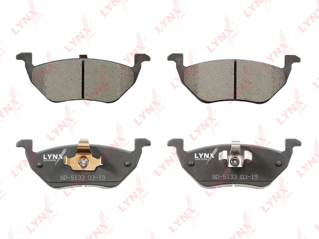 Купить запчасть LYNXAUTO - BD5133 