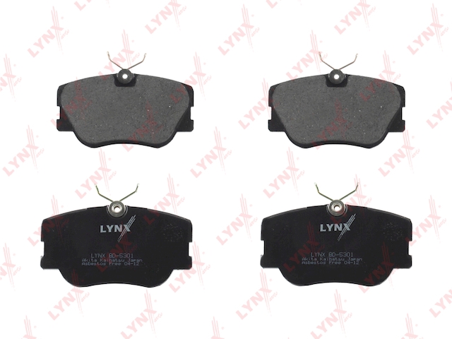 Купить запчасть LYNXAUTO - BD5301 