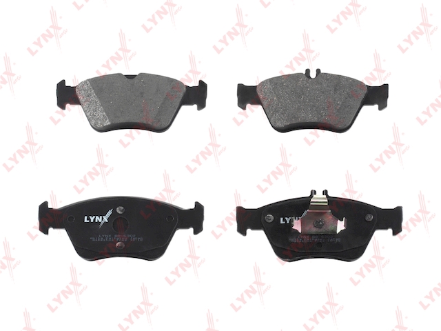 Купить запчасть LYNXAUTO - BD5302 
