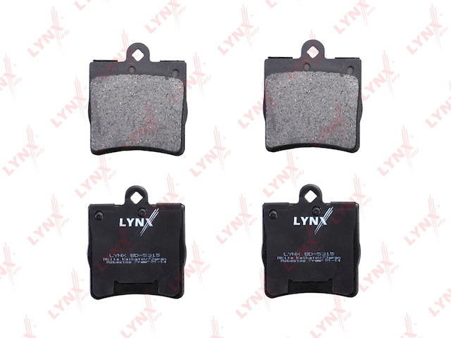 Купить запчасть LYNXAUTO - BD5315 