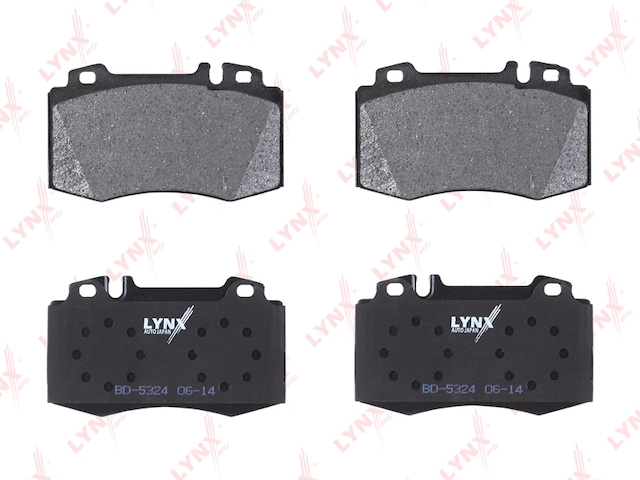 Купить запчасть LYNXAUTO - BD5324 