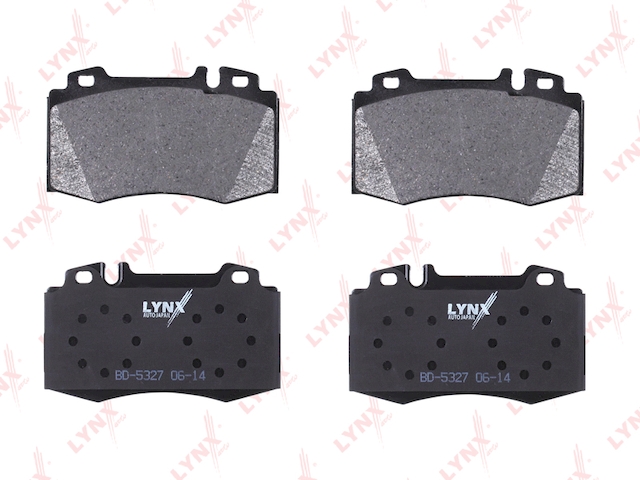 Купить запчасть LYNXAUTO - BD5327 