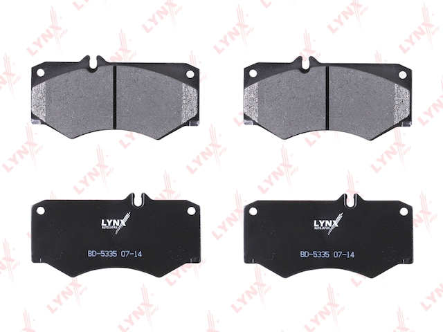 Купить запчасть LYNXAUTO - BD5335 