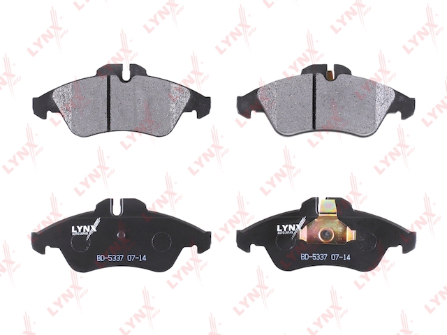 Купить запчасть LYNXAUTO - BD5337 