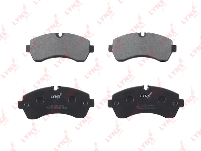 Купить запчасть LYNXAUTO - BD5343 
