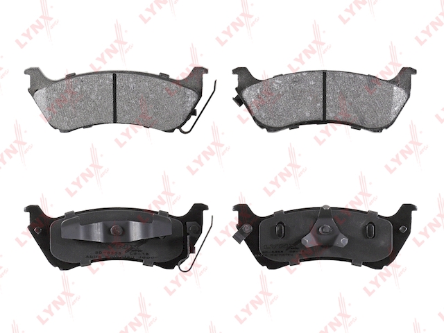 Купить запчасть LYNXAUTO - BD5363 