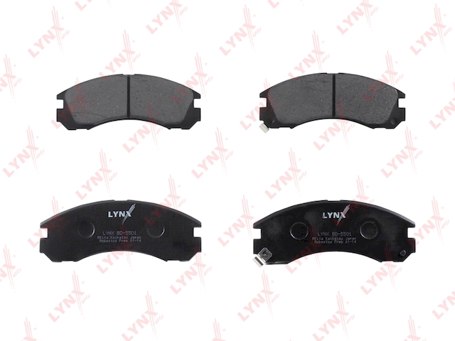 Купить запчасть LYNXAUTO - BD5501 