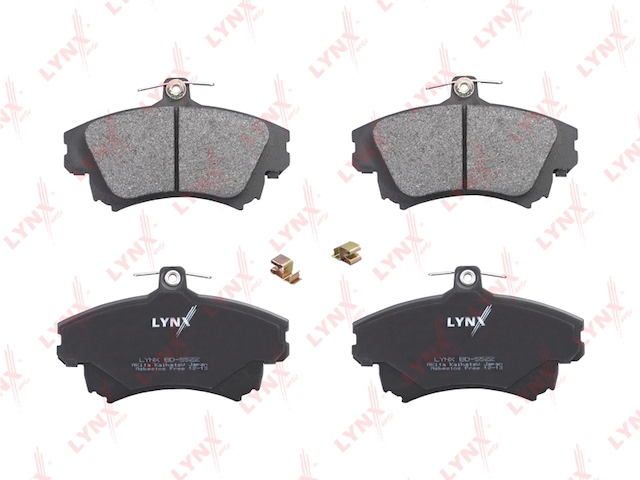 Купить запчасть LYNXAUTO - BD5522 