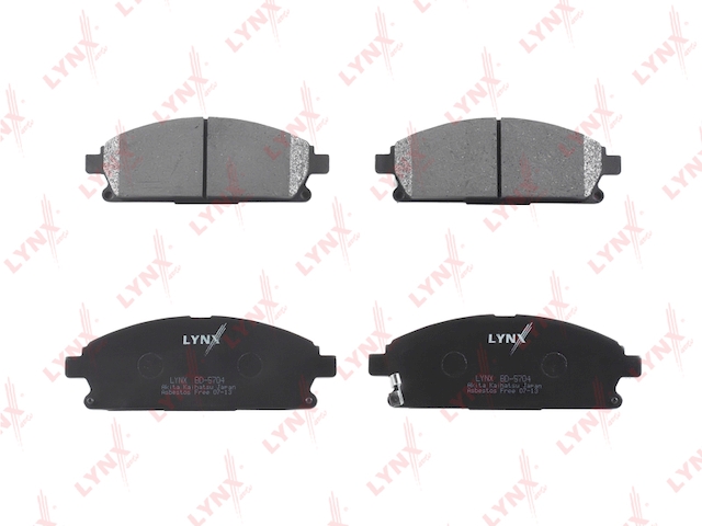 Купить запчасть LYNX - BD5704 
