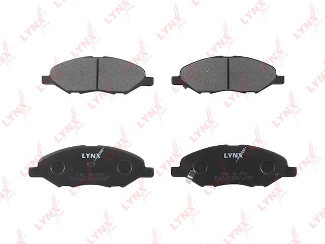 Купить запчасть LYNXAUTO - BD5707 