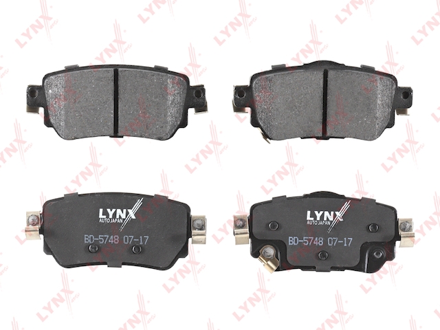 Купить запчасть LYNXAUTO - BD5748 