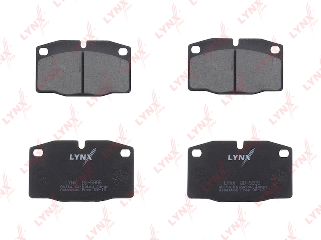 Купить запчасть LYNXAUTO - BD5905 
