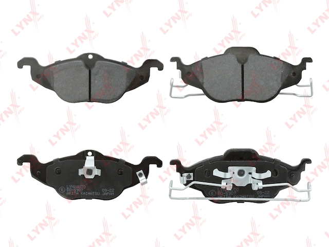 Купить запчасть LYNXAUTO - BD5907 