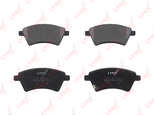 Купить запчасть LYNXAUTO - BD7313 