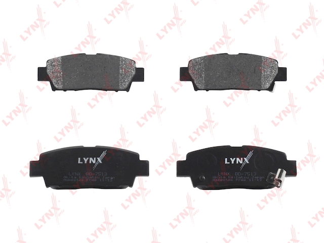 Купить запчасть LYNXAUTO - BD7513 