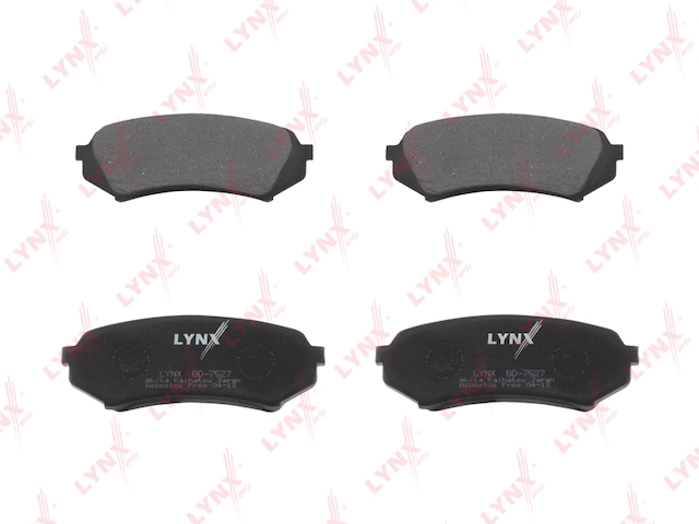Купить запчасть LYNXAUTO - BD7527 