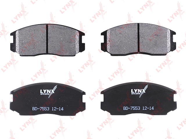 Купить запчасть LYNXAUTO - BD7553 