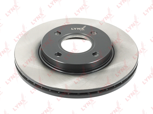Купить запчасть LYNXAUTO - BN1026 