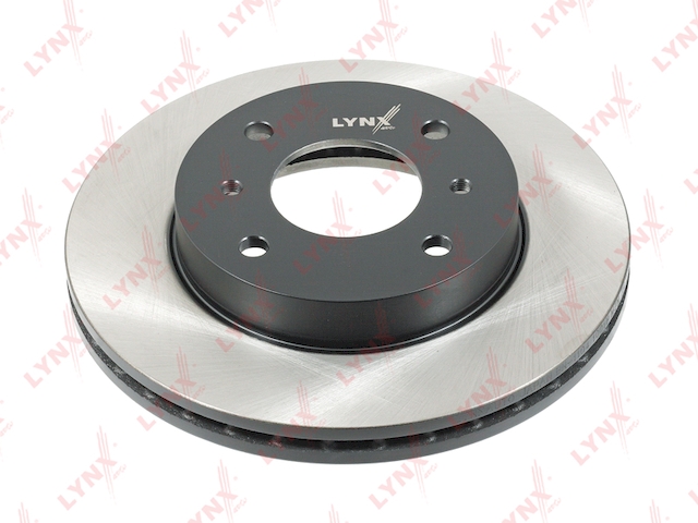 Купить запчасть LYNXAUTO - BN1104 