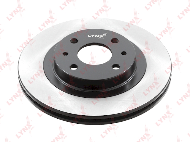 Купить запчасть LYNXAUTO - BN1605 
