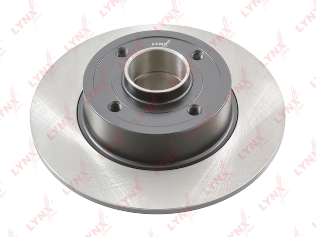 Купить запчасть LYNXAUTO - BN1808 