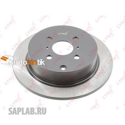 Купить запчасть LYNXAUTO - BN1967 