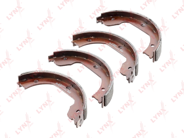 Купить запчасть LYNXAUTO - BS8007 