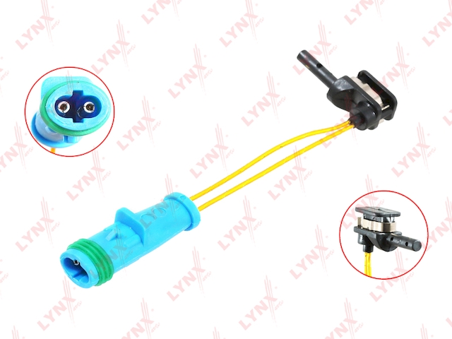 Купить запчасть LYNXAUTO - BW1004 