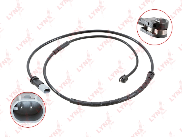 Купить запчасть LYNXAUTO - BW1023 
