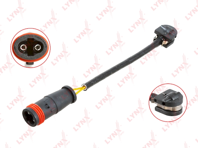 Купить запчасть LYNXAUTO - BW1032 