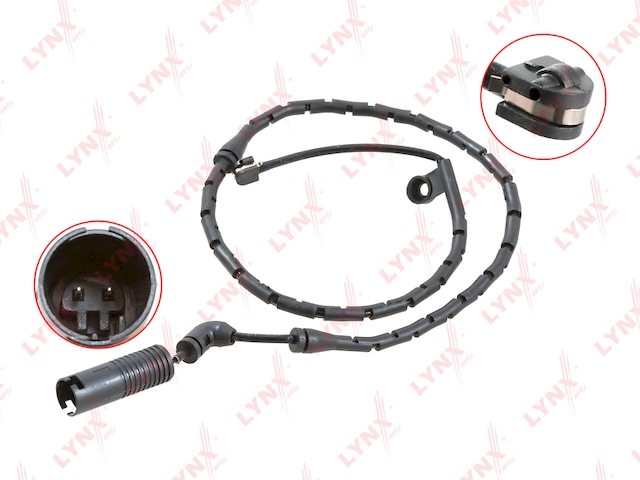 Купить запчасть LYNXAUTO - BW1040 