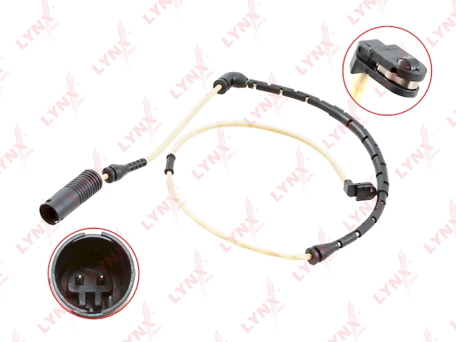 Купить запчасть LYNXAUTO - BW1063 