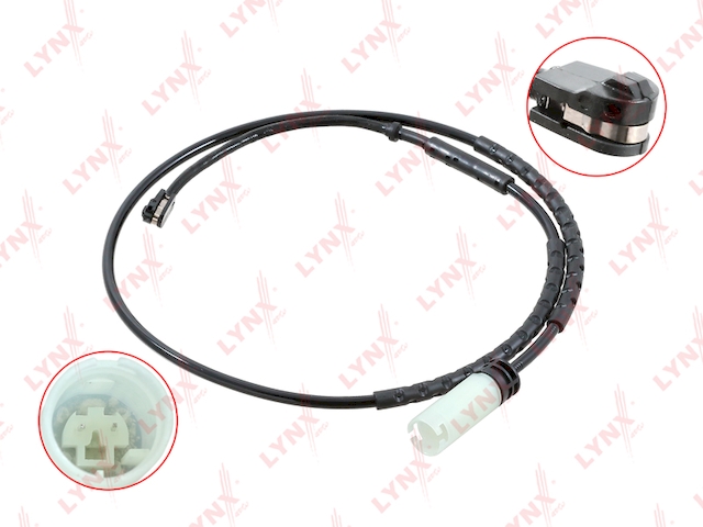 Купить запчасть LYNXAUTO - BW1118 