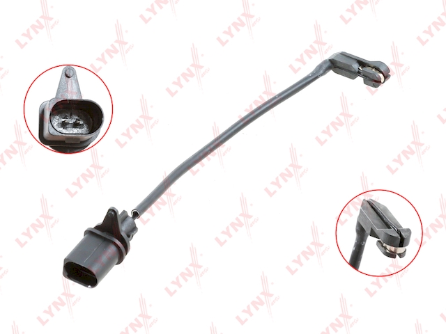 Купить запчасть LYNXAUTO - BW1132 