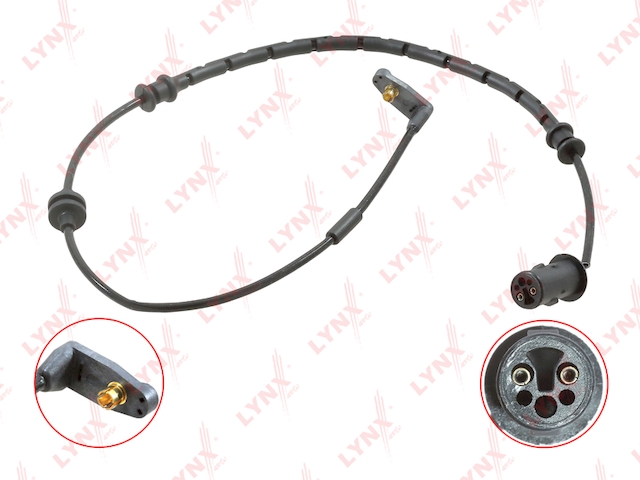 Купить запчасть LYNXAUTO - BW1159 