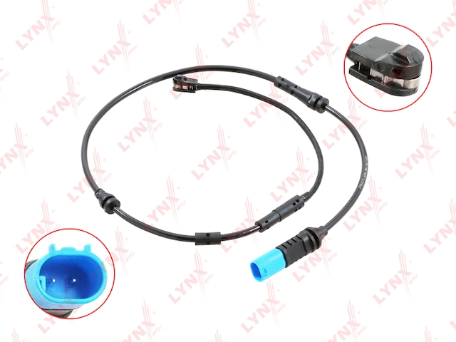 Купить запчасть LYNXAUTO - BW1160 