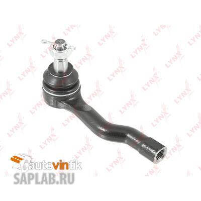 Купить запчасть LYNXAUTO - C4369R 