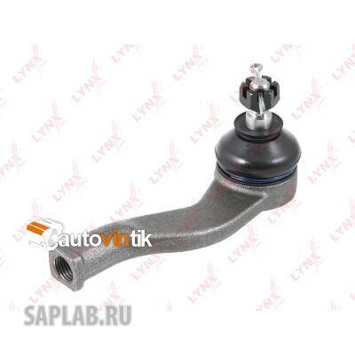 Купить запчасть LYNXAUTO - C4387R 