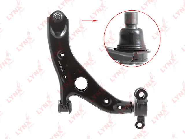 Купить запчасть LYNXAUTO - C5741R 