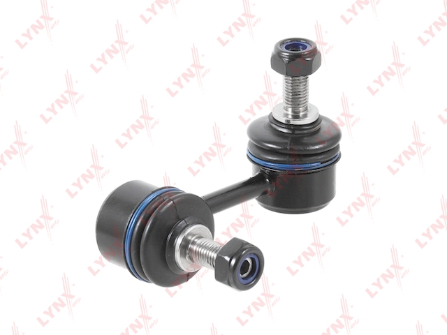 Купить запчасть LYNXAUTO - C7143L 